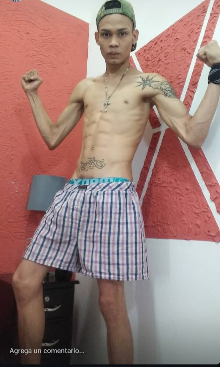 jorjanuxxx