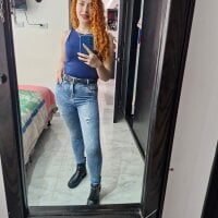 firstmodel_sm Offline Chatraum