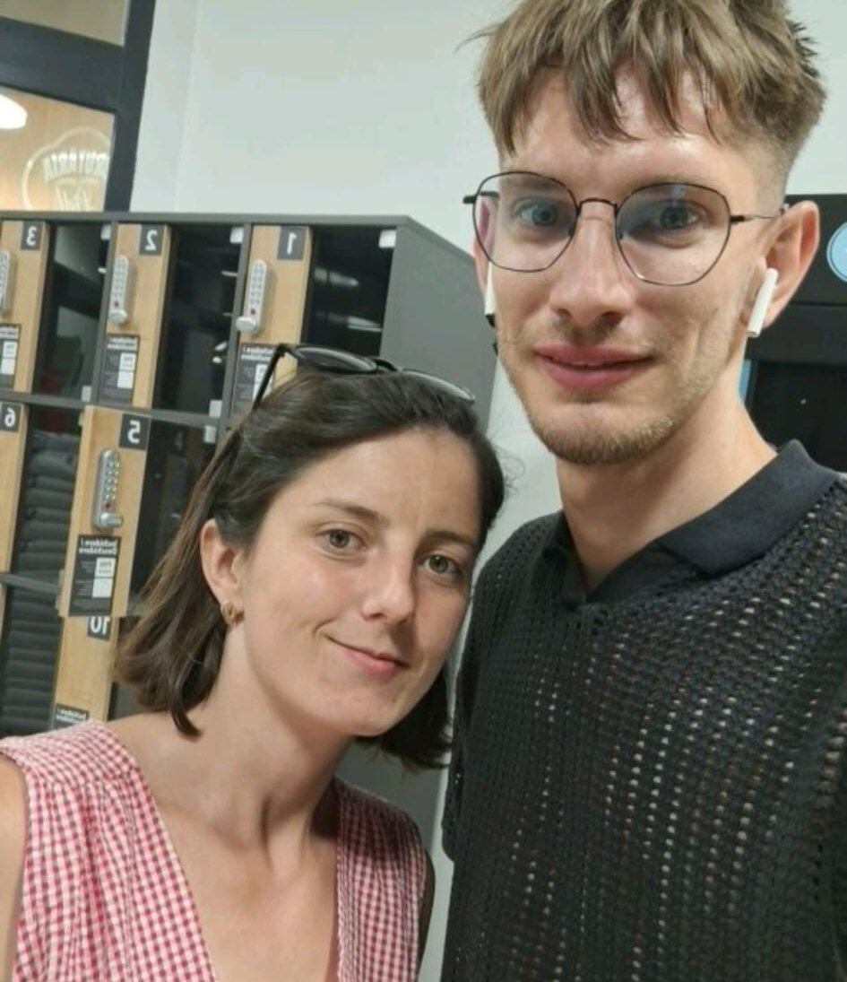 Crista-Elion Offline XXX chat