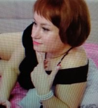 KassieMay's Offline Chat Room