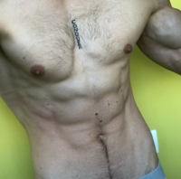 C O N Q U E R on Stripchat
