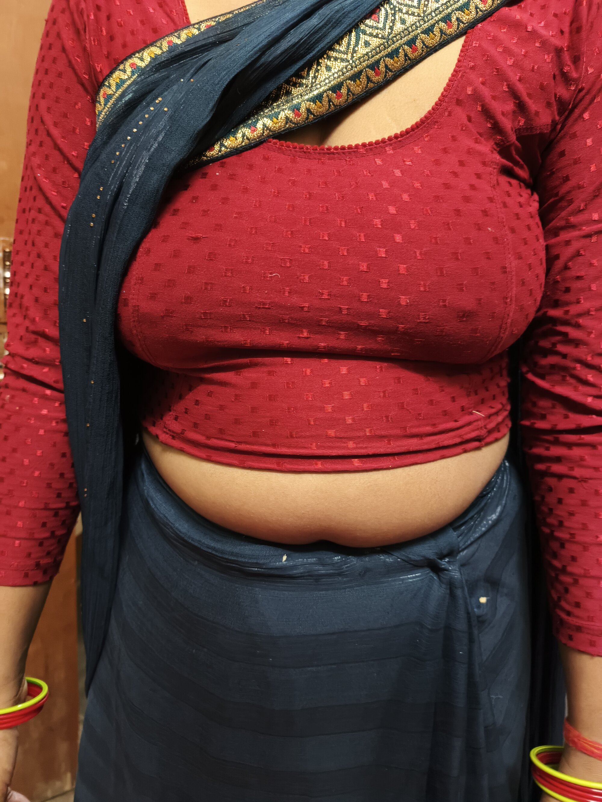 Neeta_shows