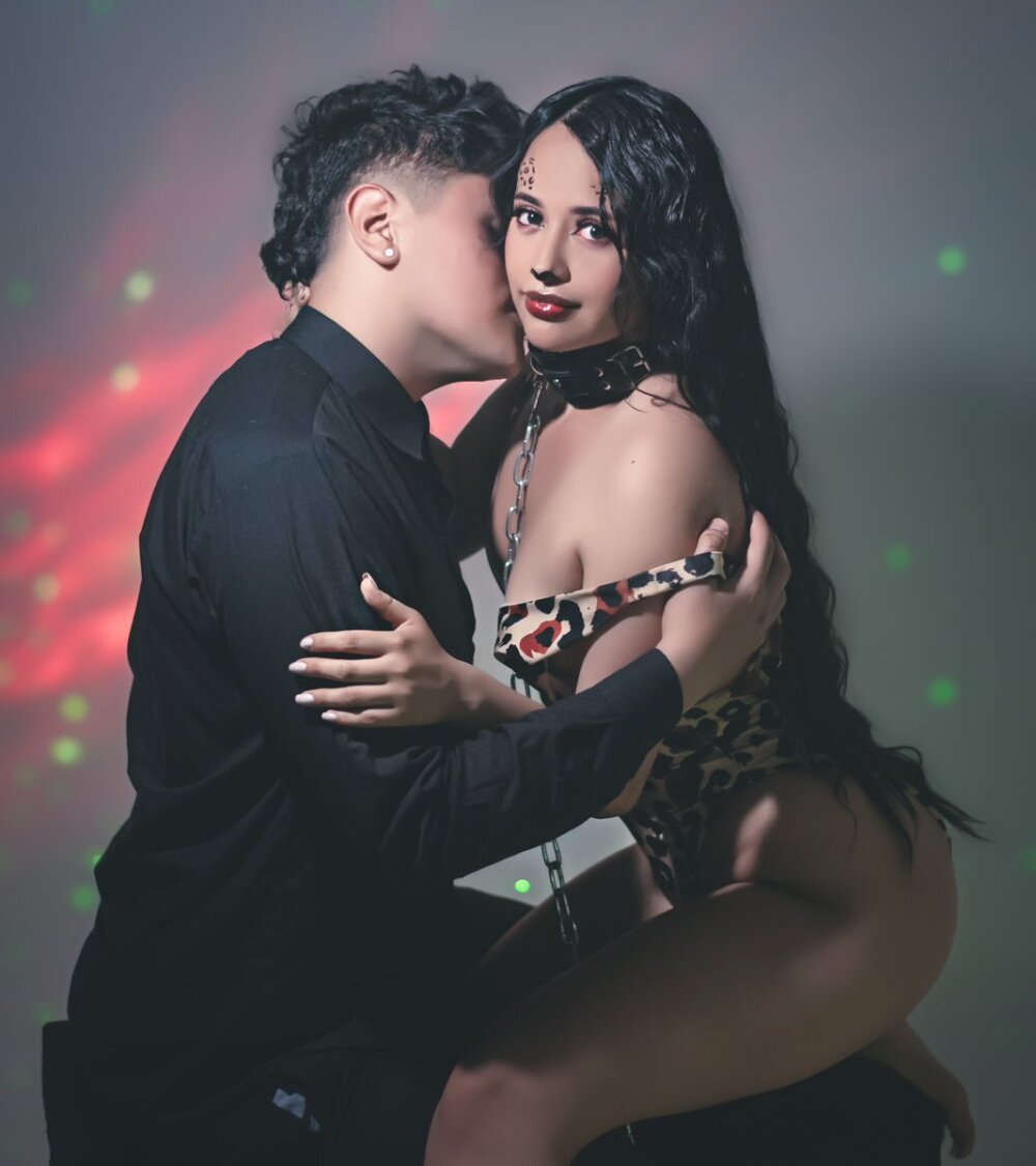 jacke_and_tiffany from stripchat