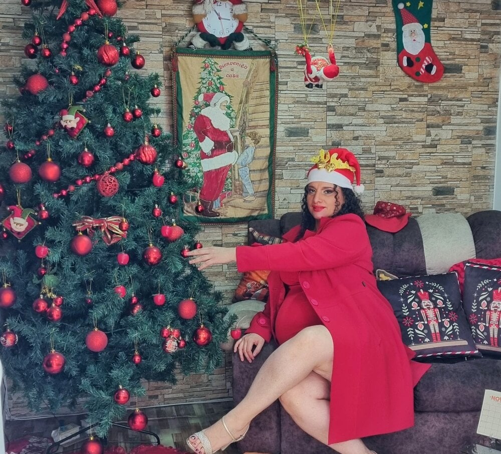 stripchat aleja_gonzales webcam profile pic via livesex.fan