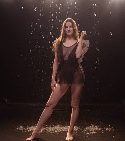 AriellaTesk - Stripchat Lovense Best Blowjob Couple 