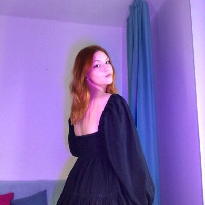Mia_yui - redheads