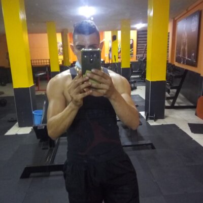 Modelo Webcam Men-sexy: Chat & Show de Sexo en Vivo Gratis | Stripchat