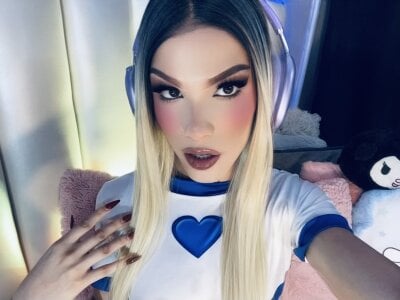 Cattleya-White - Stripchat Teen Lovense Best Trans 