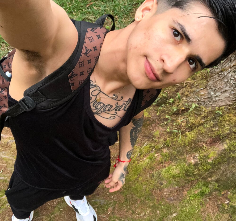 sexyjordan777 from stripchat