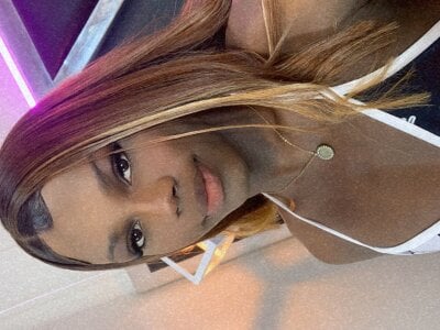 DaphneLloyd - Stripchat Teen Blowjob Cam2cam Trans 