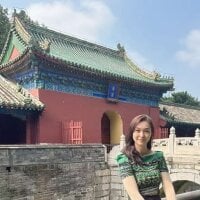 A-ZJunn's webcam live show