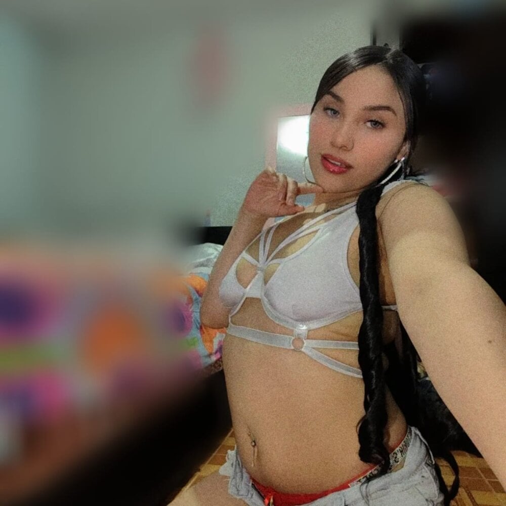 ViolettaKochhX profile