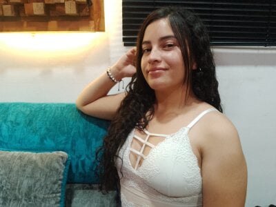 Katha_ - Stripchat Girl 