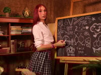 Eli_Bluee Webcam Model Profile