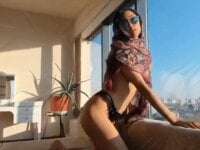 persian_baddie's Offline Chat Room