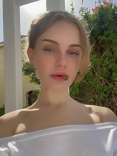 weedangel_ 💐 online nude cam