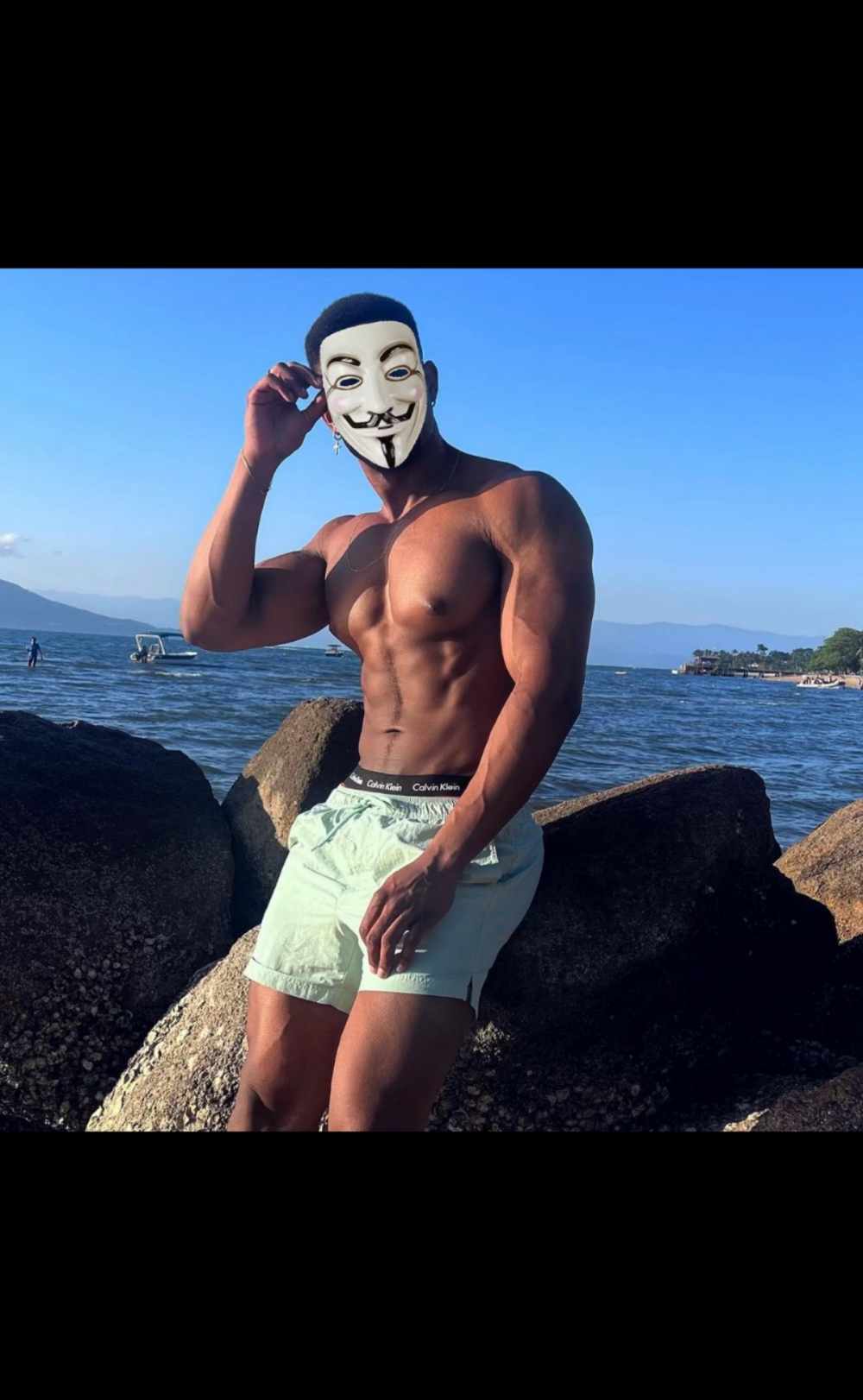 gogowill from stripchat