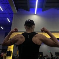 AsherAnderson's webcam live show