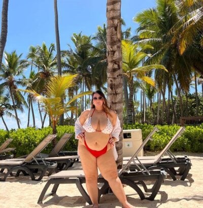 AmbarRoberts_ - Stripchat Glamour Lovense Best Girl 