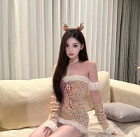 Unique-yiyi's webcam live show