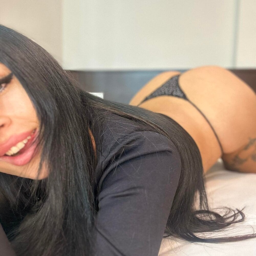 inyourdreams_ox's Live XXX Chat