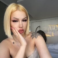 amessybarbiedoll's Live Sex Cam Show
