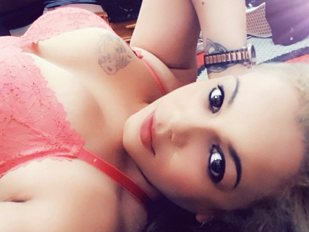 goddesschantelle from stripchat