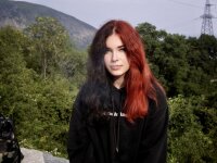 AshlieMcbride's Offline XXX Chat