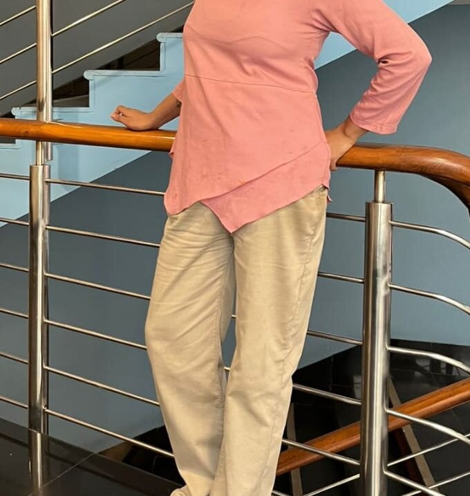 Kavya-Tiwari