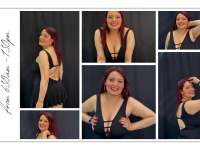 ScarletWard's webcam live show