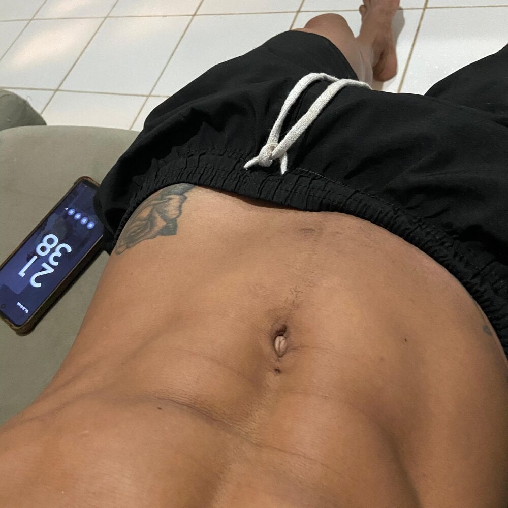 linaldo12 profile