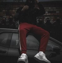 GimmiCumz's webcam live show