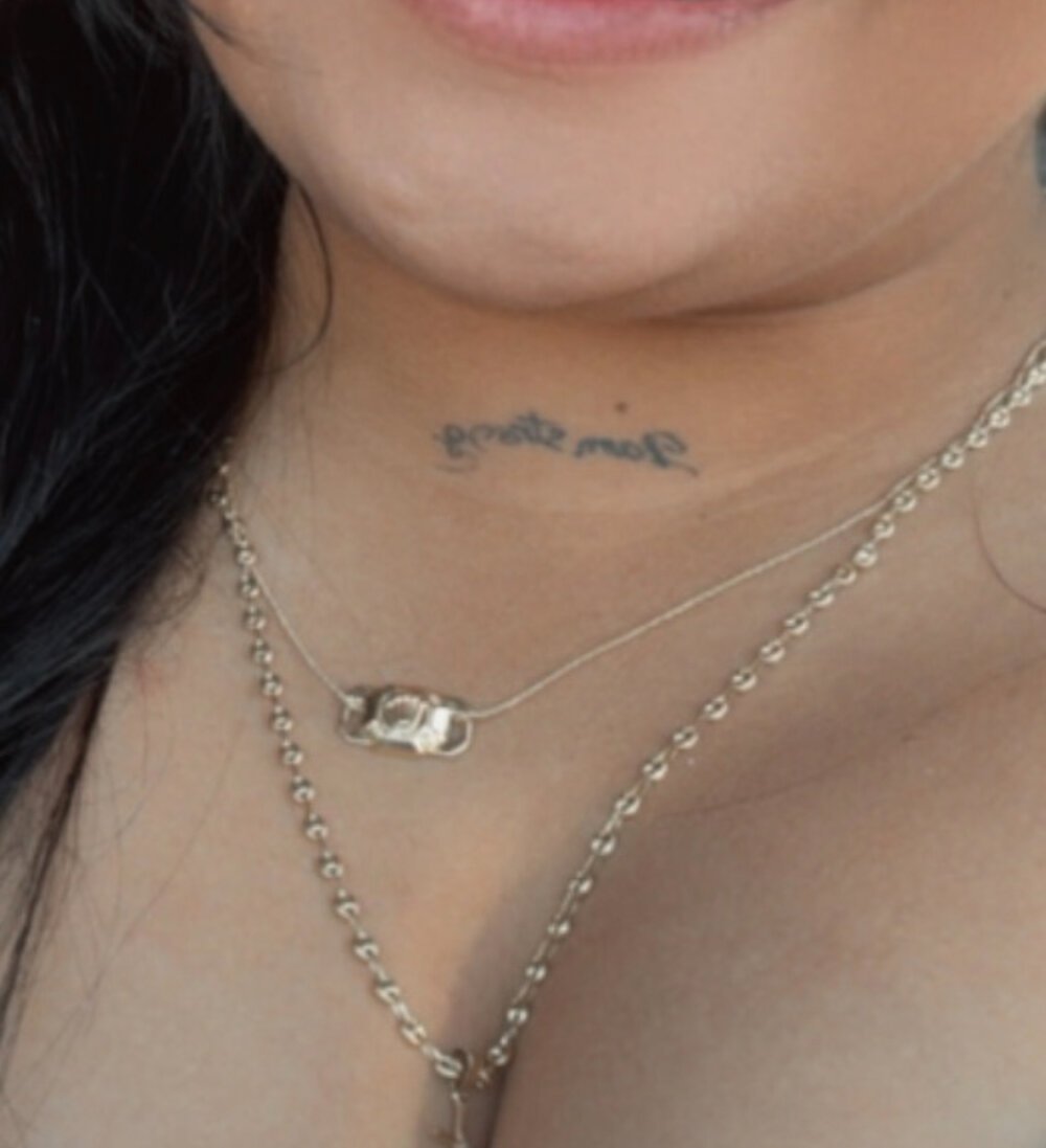lachikii from stripchat