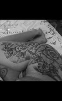Olivia-Raexx's Offline XXX Chat