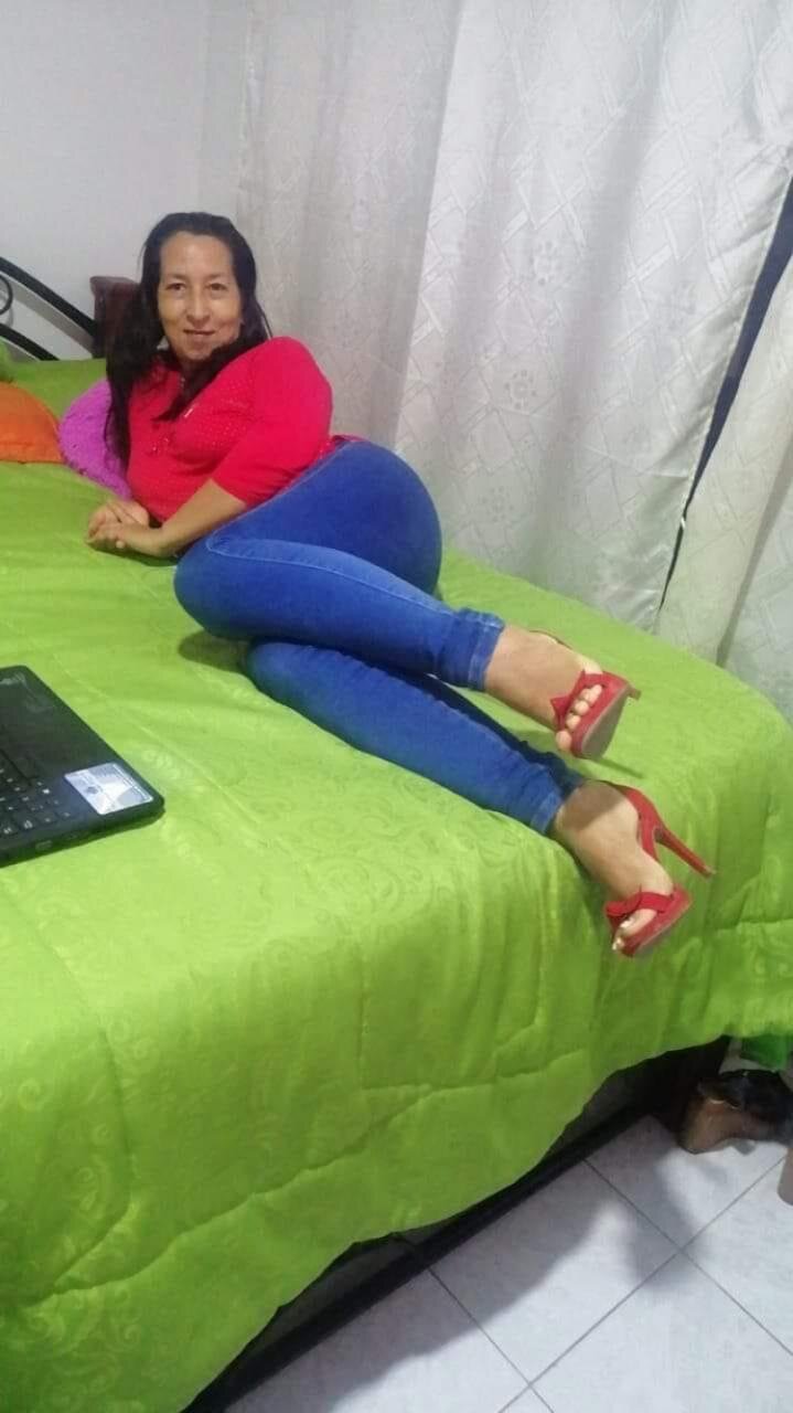 Maryhottie