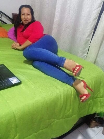 Maryhottie
