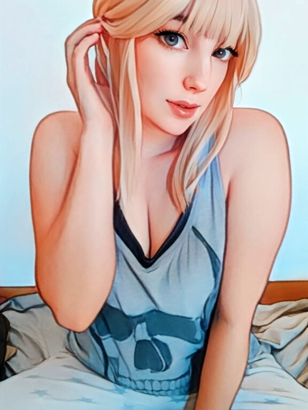loveKiitsune 🤹 nude chat