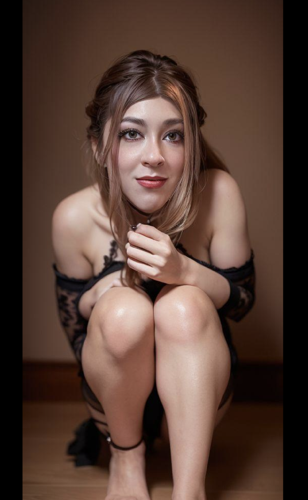 DannielleBelle's most recent online preview