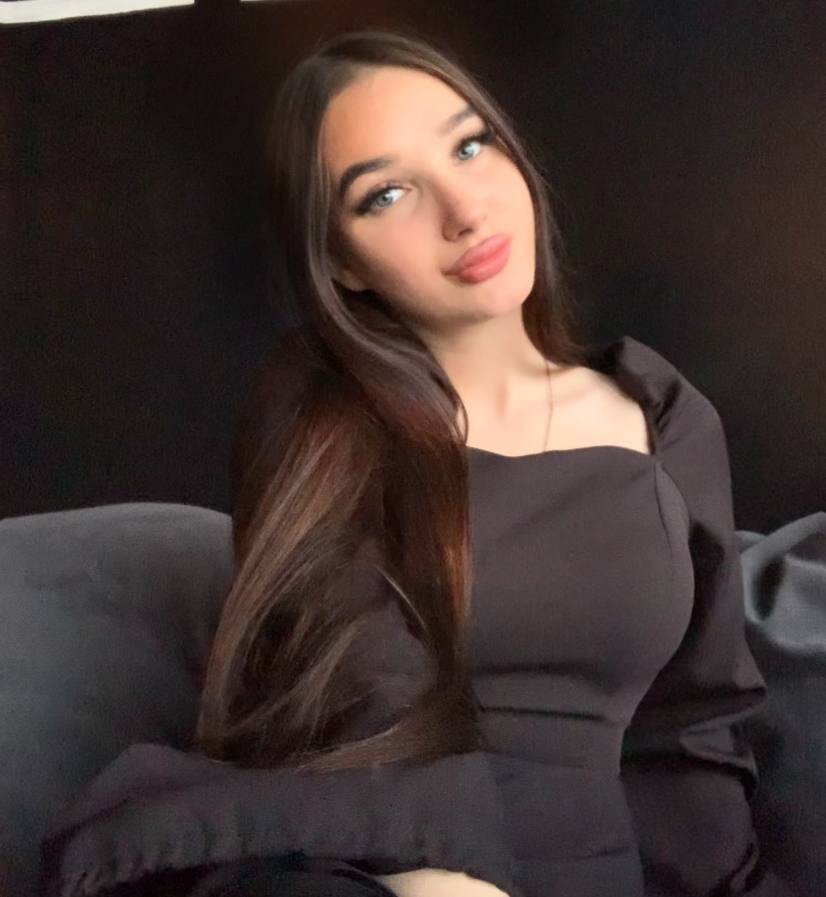 UshaStaudt