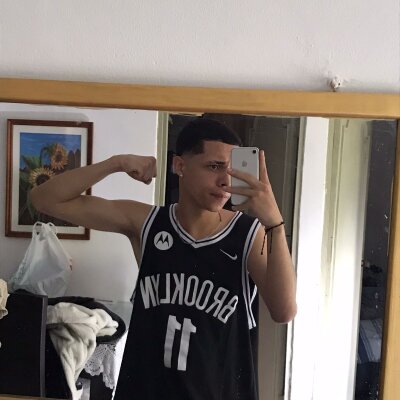 thony_montanaa 👅 stream