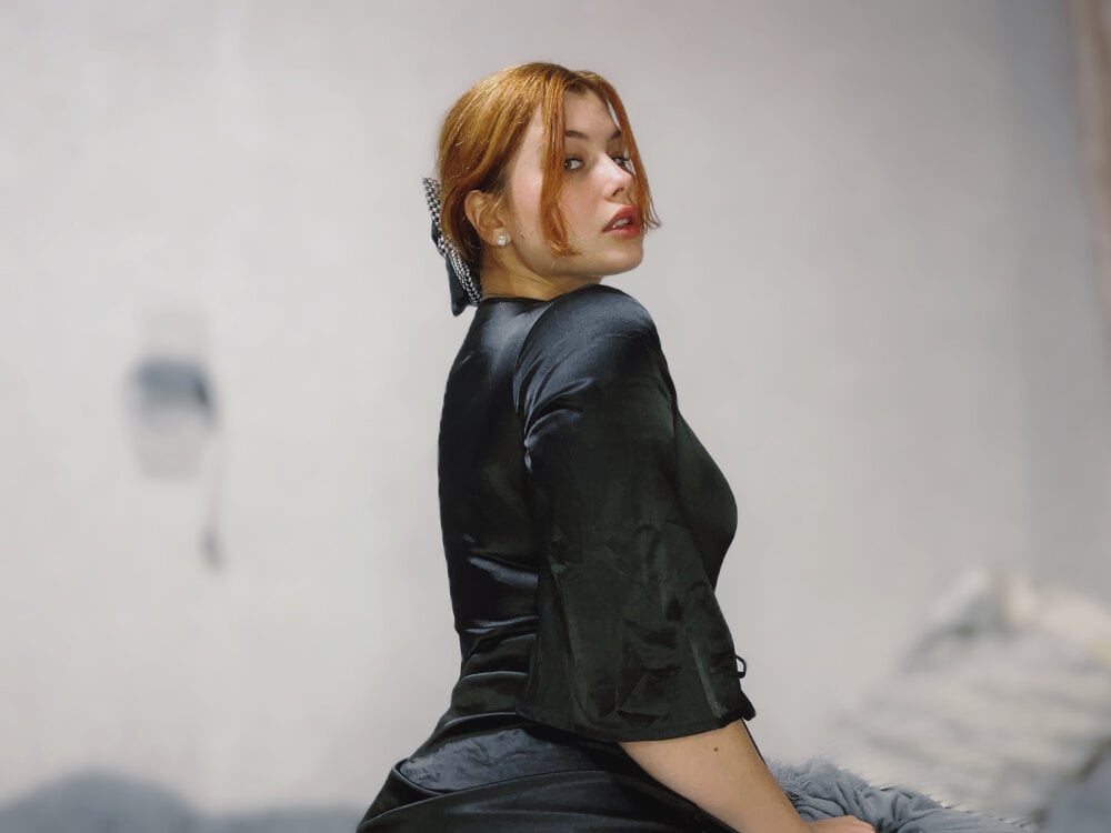 AmmyTeller profile