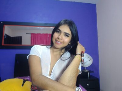 Danasofia4u on StripChat