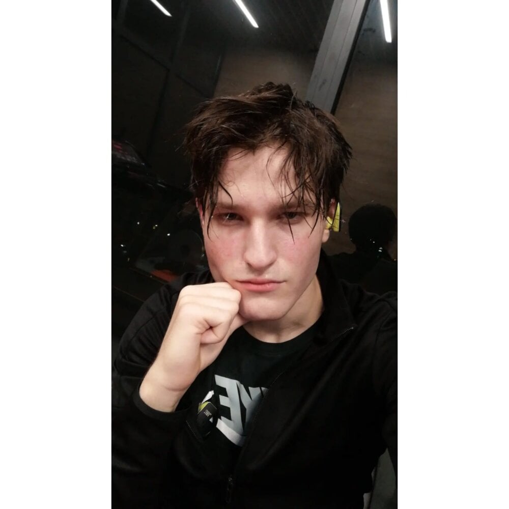 THEGODMODE profile