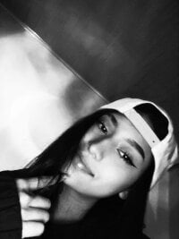 emilyvonvg's webcam live show