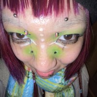 jojodollz's Offline Chat Room