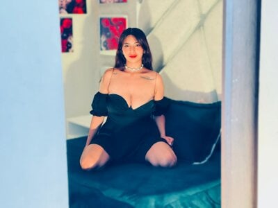 Prety_Nany - fingering