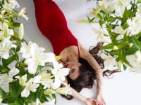 cleobloom's webcam live show