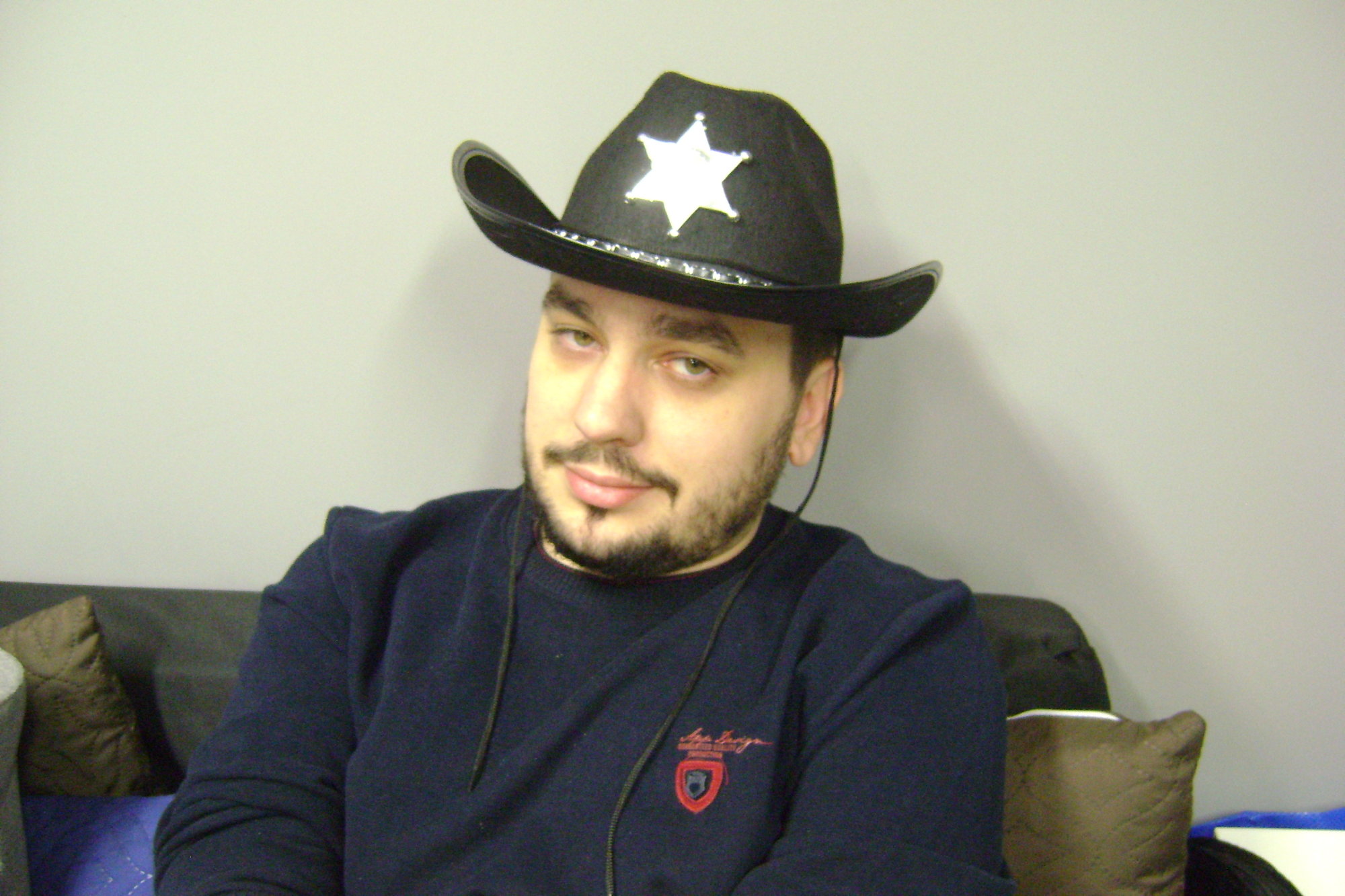 sherifffwoody