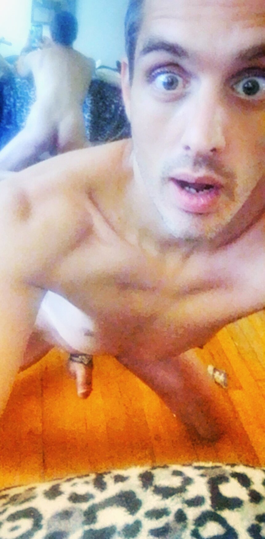 NakedBoyTime