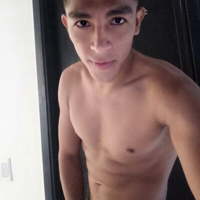 Kmil_adventure - Stripchat Boy 